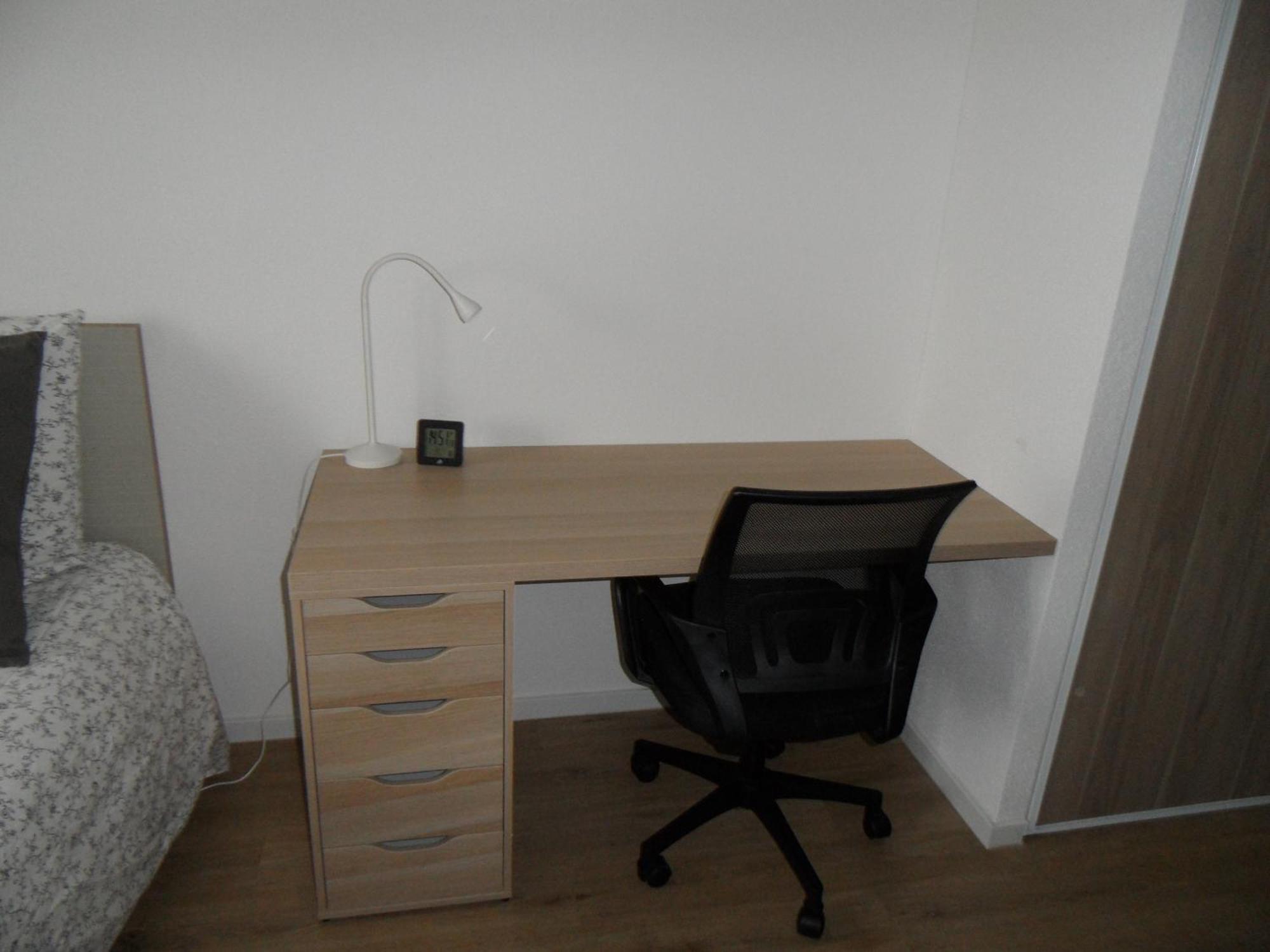# Studio Bon Emplacement Avec Parking # Illzach Exterior foto